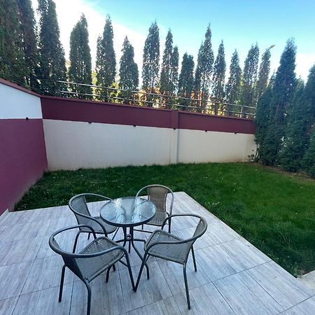 Apartman Bella Vita 2 Appartement Zlatibor Buitenkant foto