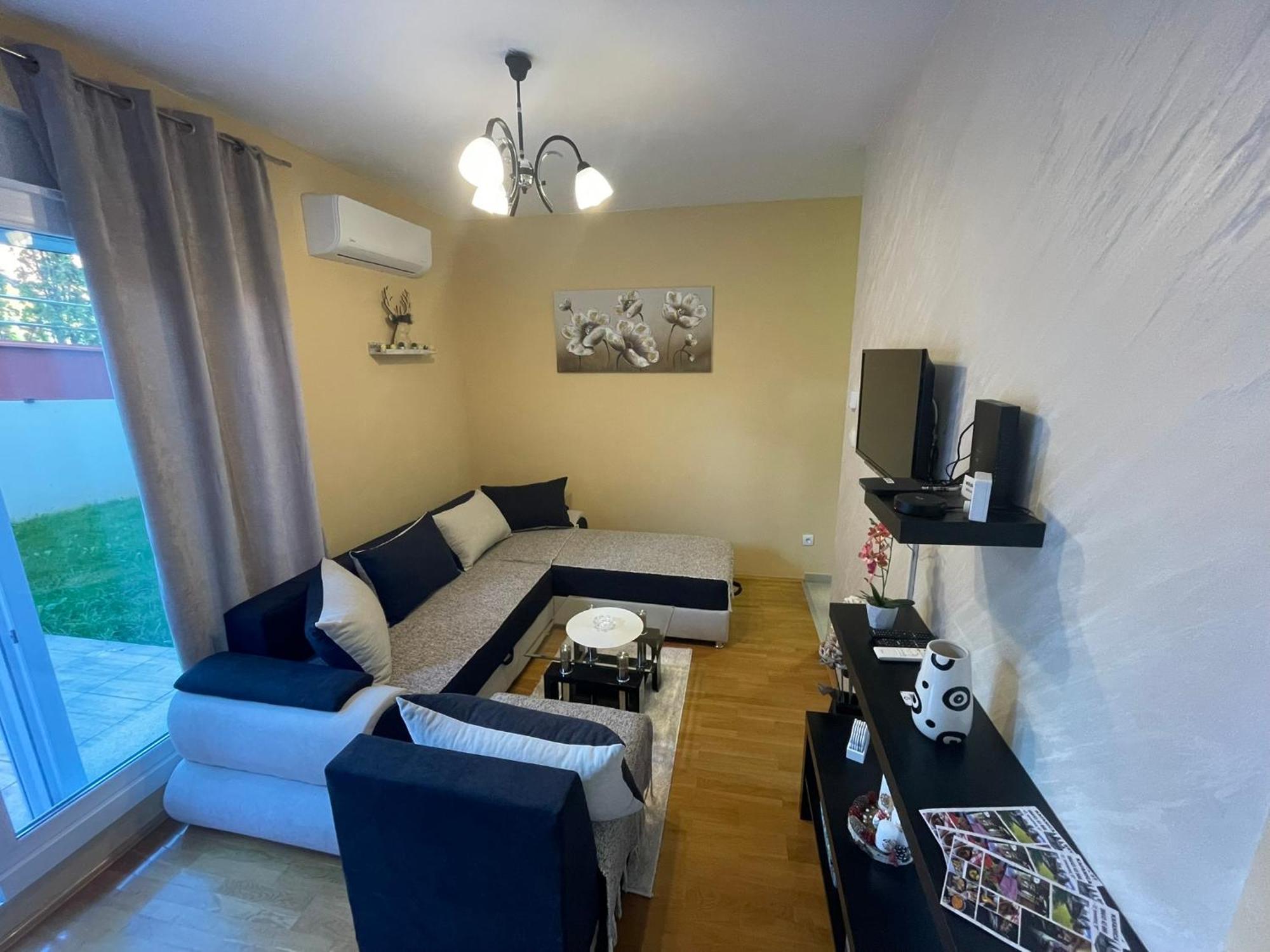 Apartman Bella Vita 2 Appartement Zlatibor Buitenkant foto